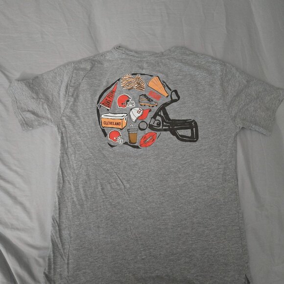 womens cleveland browns - Picture 1 of 2